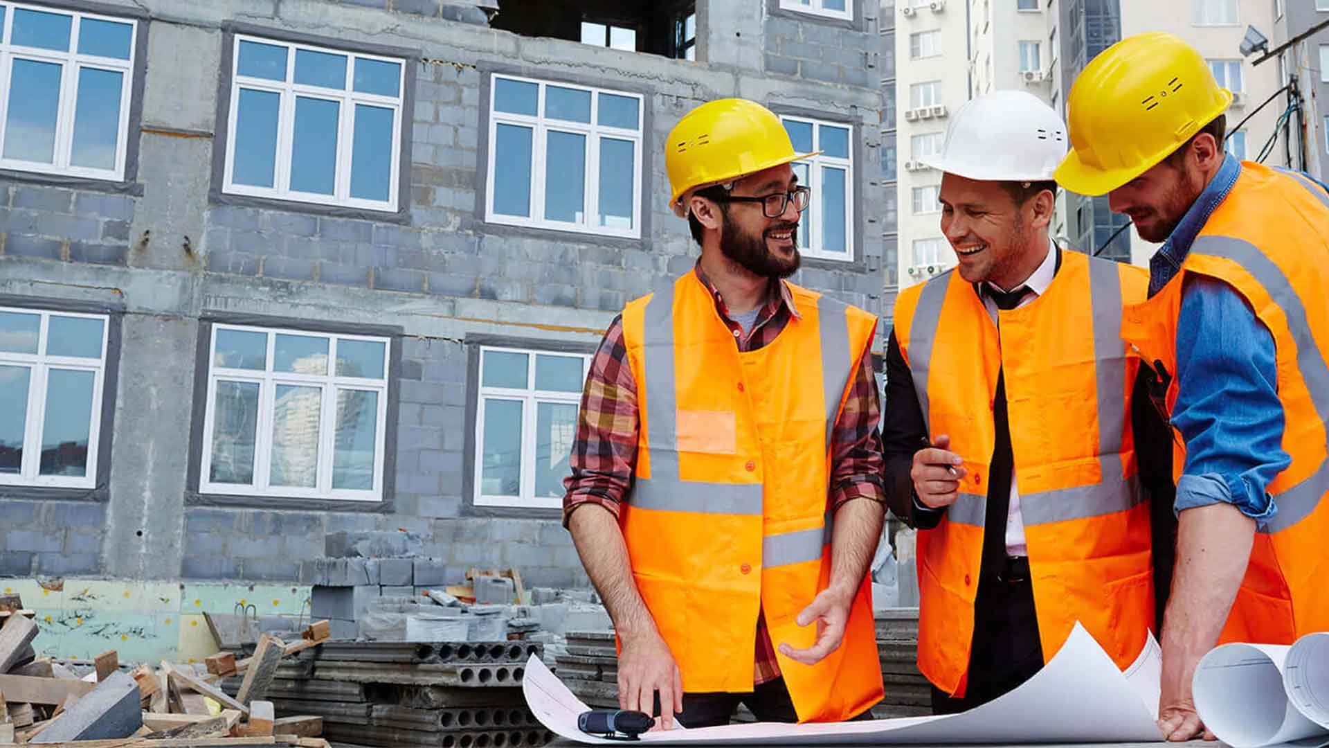 Xingyuan Decorative Materials