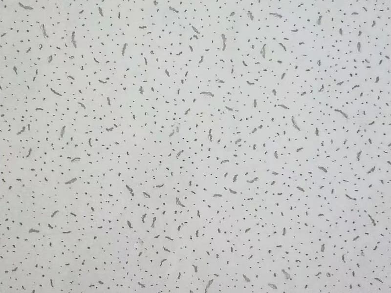 虫5矿棉板花型